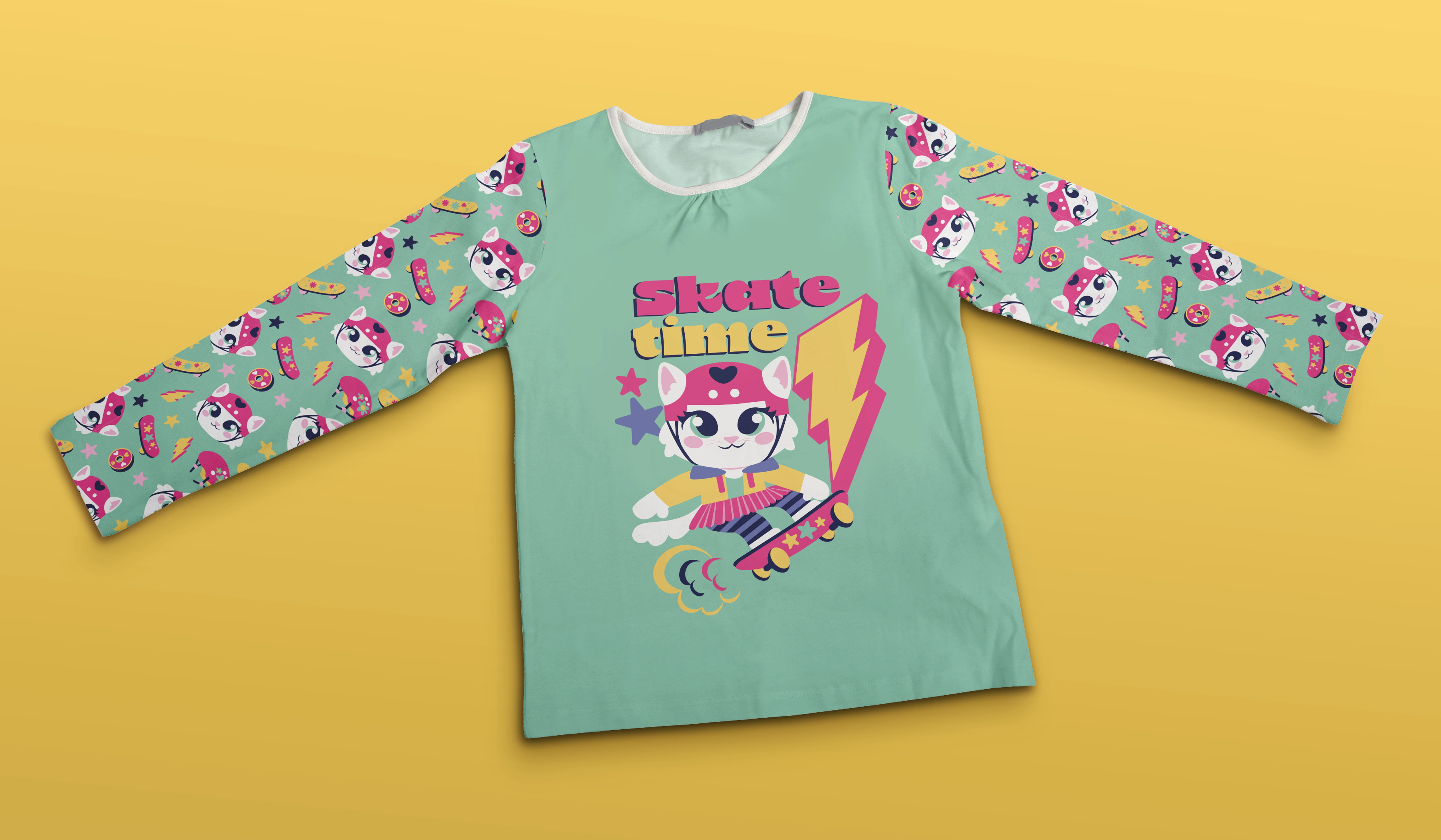 Puket — estampas e direção visual da coleção de inverno